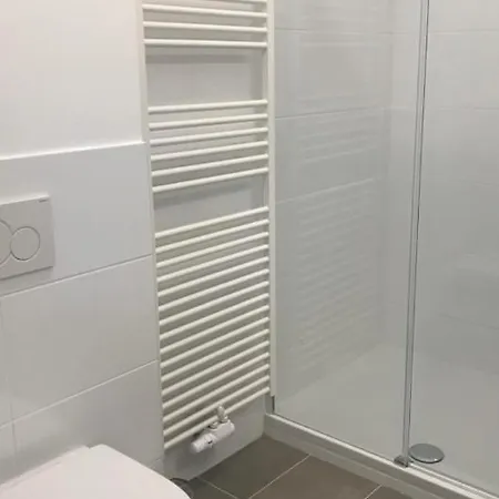 Schindler Homestay Muenchendorf
