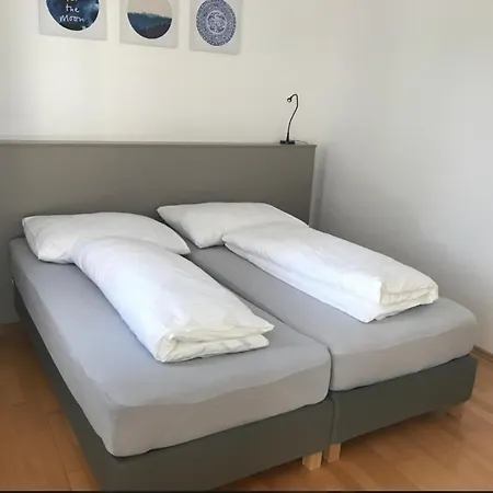 Schindler Homestay *